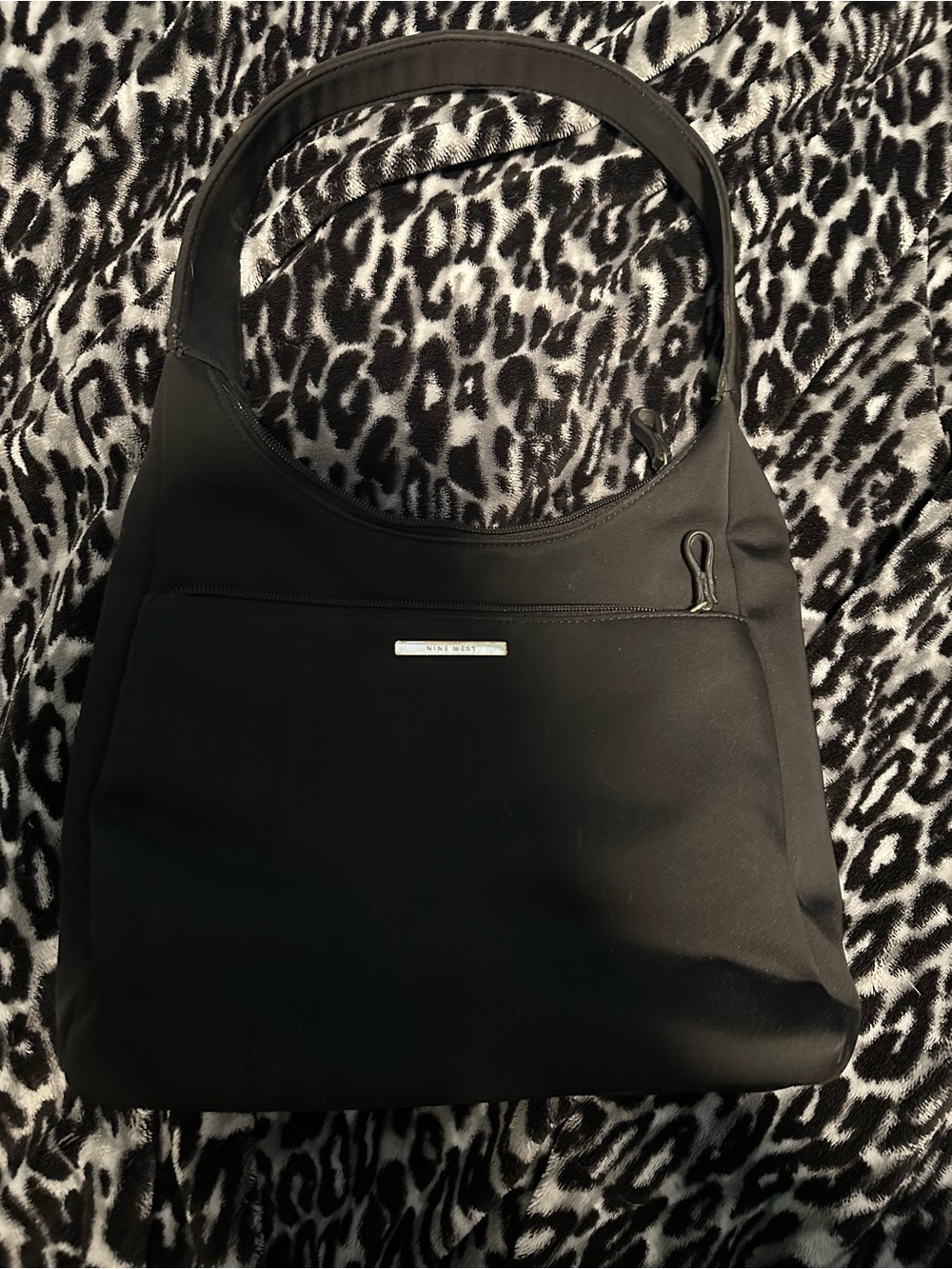 Nine West purse